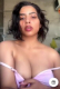 Hot Sanavi Khan Tits Out on Tango Private App Hot Video