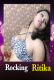 Rocking Ritika Saree Fashion Private App Hot Video