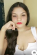 Cute Tango Babe Shayan Show Pussy and Boobs Private App Hot Video