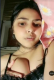 Tango Girl Dhriti Squeezing Her Tits and Stripping Full N#de Part 1