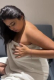 Webseries Actress Preeti Puneet Pre-Valentines After Bath Private App Hot Video
