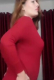 Insta Influencer Hazel Bares All With Partial Face Show Private App Hot Video