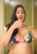 Anjali Gaud Bikini Strip Private App Hot Video