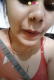 Red Chilli Fingering Pussy and Showing Asshole on Chamet Live 01 Private App Hot Video