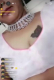 Lucky Bujji Telugu N#de Show With Brief face Glimpse Private App Hot Video