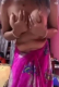 Telugu Actress Sujatha Simhadri Show Boobs and Teasing Ass in Panties Clip 06