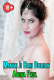 Mammi Ji Bani Dulhan Aabha Paul Hot Video