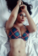Banana Play Aabha Paul Hot Video