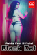 Black Cat Aabha Paul Hot Video