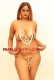 Topless Naked Back Pearl Sushmaa Hot Video