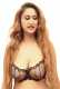 Sexy in Black Lingerie Pearl Sushmaa Hot Video