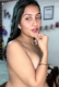 Scarlet Goes Full N#de On Live and Shows Pussy and Ass Private App Hot Video
