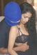 Lavanya Manickam Making of Masked Man BTS Private App Hot Video