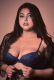 Model Indrani Dey Boobs Show Private App Hot Video