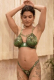 Resmi Nair - Body Painting Private App Hot Video