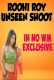 Roohi Roy Model Bikini Shoot Private App Hot Video