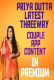 Model Priya Dutta Threes@me Private App Hot Video
