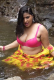 Anjali Gaud Waterfall Exotica Private App Hot Video