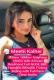 Punjabi Meetii Kalher Model BBC Boyfriend Private App Hot Video