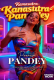 Poonam Pandey Kamasutra Private App Hot Video