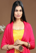 Kiara Chopra