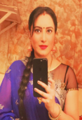 Noori Parveen