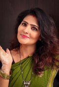 Pooja Sinha (Pihu Jaiswal)