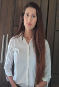 Shweta Ghosh