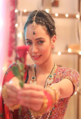 Zoey Thakur