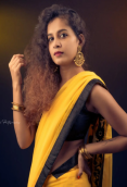 Sajna Saaj