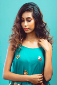Chaitali Das