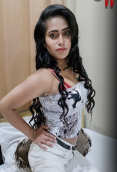 Sushmita Ray