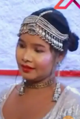 Anjali Uncut