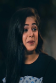 Minki Agarwal