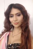 Simran Kapoor