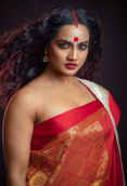 Amika Shail