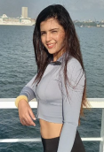 Jasmine Avasia