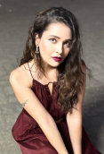 Mansi Srivastava