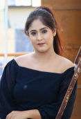 Jagriti Vaswani
