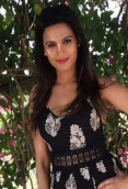 Nisha Mavani