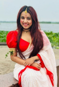 Pamela Mondal