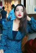 Nagma Akhtar