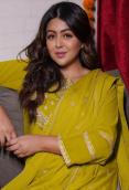 Shafaq Naaz