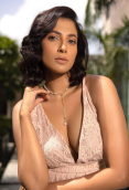 Naina Mukhi (Nayannah Mukey)