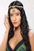 Maushmi Udeshi