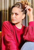 Priya Zannat Sachan