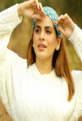 Isha Anand Sharma