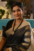 Papia Sengupta