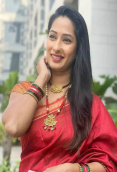 Priya Marathe