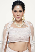 Twinkle R Vasisht